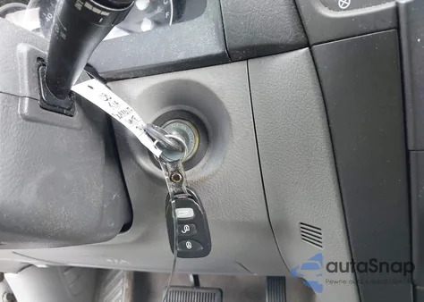 2008 Kia Sorento Lx из США, поврежденный, VIN KNDJC735885841090